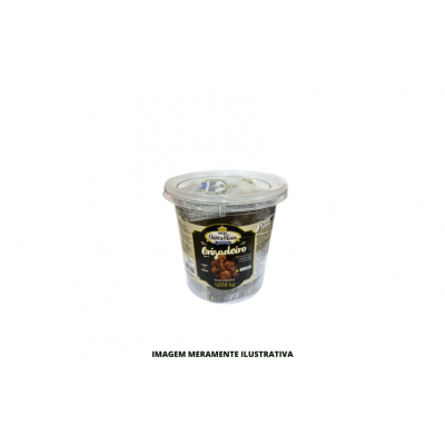 BRIGADEIRO OURO DE MINAS BRUJU 1X21X50G